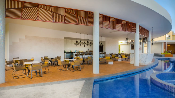 Moon Palace The Grand Cancun